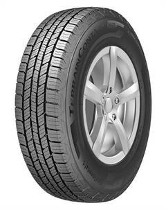 Летние шины Continental TerrainContact H/T 275/65 R18 116T