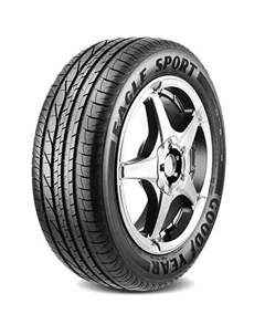 Летние шины Goodyear Eagle Sport 215/50 R17 91V