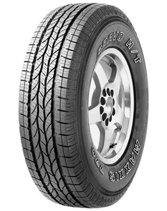 Летние шины Maxxis HT770 275/55 R20 117H