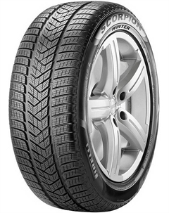 Зимние шины Pirelli Scorpion Winter 235/60 R18 103V