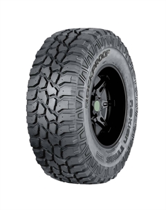 Летние шины Nokian Tyres Rockproof 265/70 R17C 121/118Q Nokian tyres