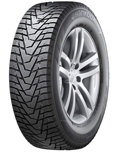 Зимние шины Hankook Winter I Pike W429 215/45 R17 91T
