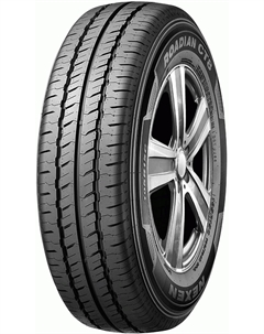 Летние шины Nexen Roadian CT8 185/0 R14C 102/100T