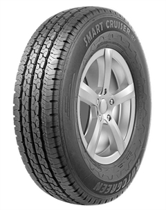 Летние шины Autogreen Smart Cruiser 7 195/75 R16 107R