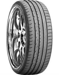 Летние шины Roadstone N8000 225/40 R18 92Y