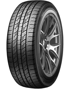 Летние шины Kumho Crugen Premium KL33 235/65 R17 104H