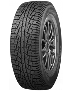 Летние шины Cordiant All-Terrain 235/75 R15 103H