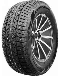 Зимние шины Compasal Winter Stud 225/60 R17 103T