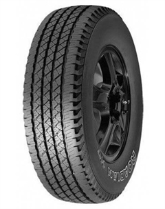 Летние шины Roadstone Roadian H/T SUV 265/70 R16 112S