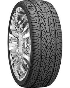 Летние шины Nexen Roadian HP 235/65 R17 108V
