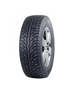 Зимние шины Nokian Tyres Nordman C 225/75 R16C 121/120R Nokian tyres