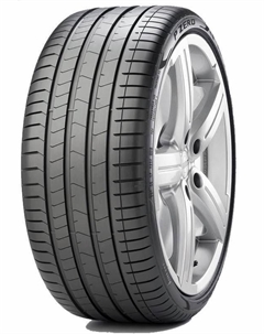 Летние шины Pirelli P Zero 2 315/30 R21 105Y