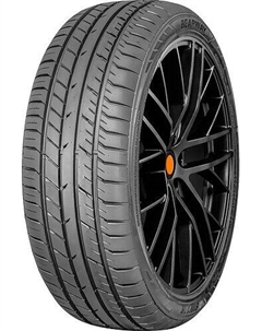 Летние шины Bearway BW118 275/35 R22 104W