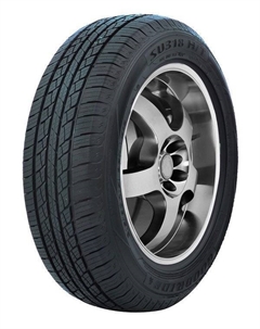 Летние шины Westlake SU318 245/70 R17 110T