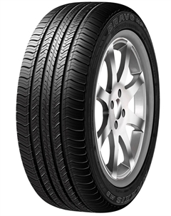 Летние шины Maxxis HP-M3 Bravo 205/65 R16 95H