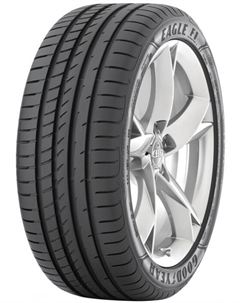 Летние шины Goodyear Eagle F1 Asymmetric 2 275/35 R20 102Y