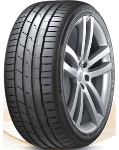 Летние шины Hankook Ventus S1 Evo 3 K127A 275/35 R22 104Y