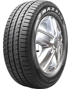 Зимние шины Maxxis Vansmart Snow WL2 215/65 R16C 109/107T