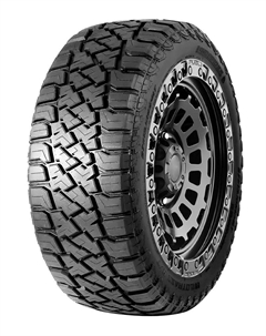 Летние шины Landspider Wildtraxx R/T 35/12.5 R20 126R