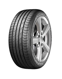 Летние шины Goodyear Eagle F1 Super Sport 255/40 R20 101Y
