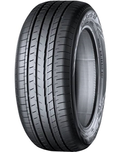 Летние шины Yokohama BluEarth AE51A 205/65 R16 95H