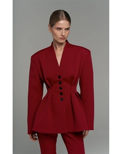 Жакет приталенный 1811 eighteen one one