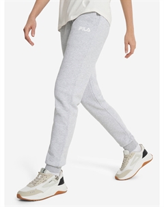 Брюки женские, Серый Fila