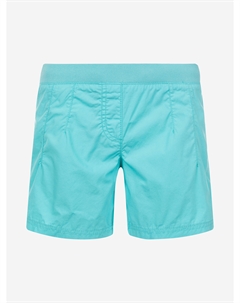 Шорты для девочек, Голубой Outventure