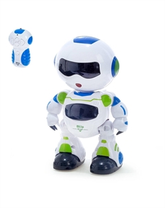 Робот радиоуправляемый Nobrand