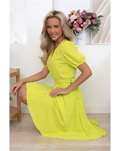 Платье Open-style