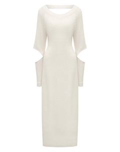 Платье Maurizio