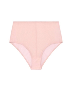 Трусы-слипы с завышенной талией Dnud paris