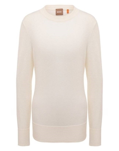 Пуловер Boss orange