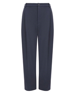 Хлопковые брюки Brunello cucinelli