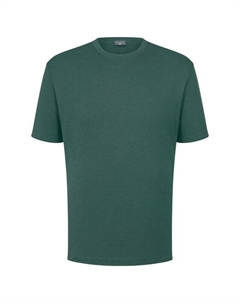 Футболка из хлопка и лиоцелла Paul & shark