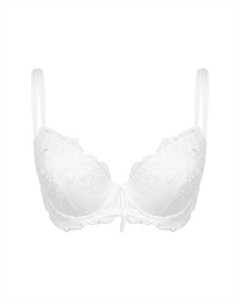 Бюстгальтер с чашкой пуш-ап Ambra