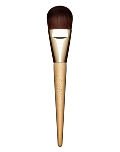 Кисть для тонального крема Clarins