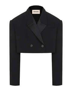 Жакет Khaite
