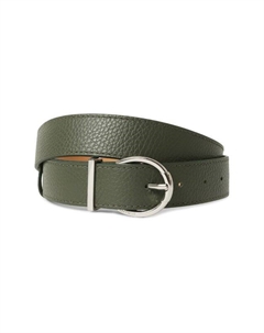 Кожаный ремень Coccinelle