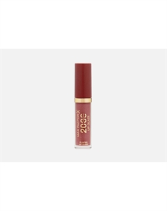 Блеск для губ 2000 calorie lip glaze 4.4 мл Max factor