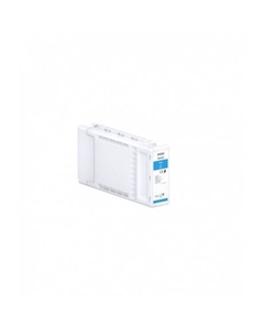 Картридж струйный T41F240 (C13T41F240) Cyan Epson