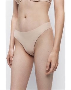 Трусики-стринги PolyThong гладкие бесшовные Befree