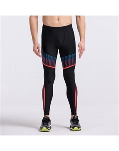 Компрессионные штаны MBF007 Vansydical