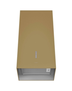 Вытяжка Bath 402 Gold Maunfeld