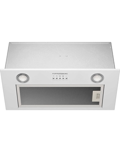 Встраиваемая вытяжка INPUSH 60 W Kuppersberg