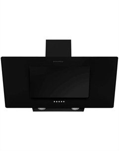 Вытяжка Tower 90 Black Maunfeld