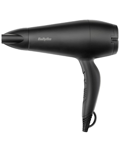 Фен D215DE Babyliss