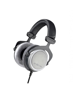 Мониторные наушники DT 880 PRO 250 ohms Beyerdynamic