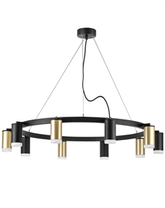 Подвесная люстра Rullo Lightstar