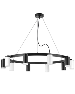 Подвесная люстра Rullo Lightstar